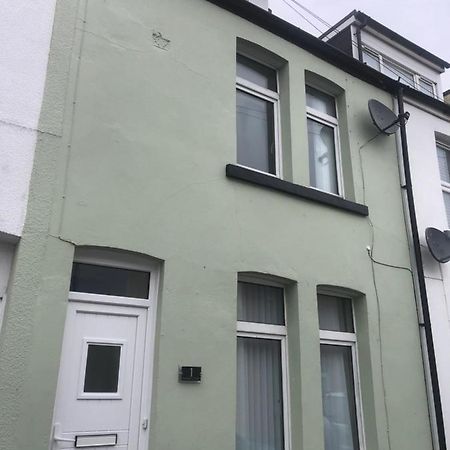 Town House Weymouth 3 Bedrooms Exteriör bild