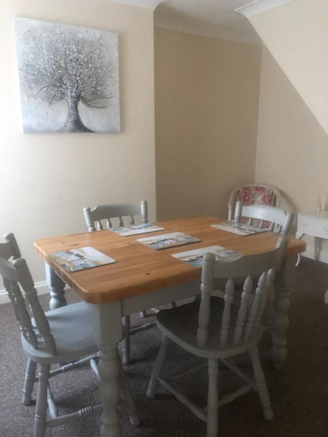 Town House Weymouth 3 Bedrooms Exteriör bild