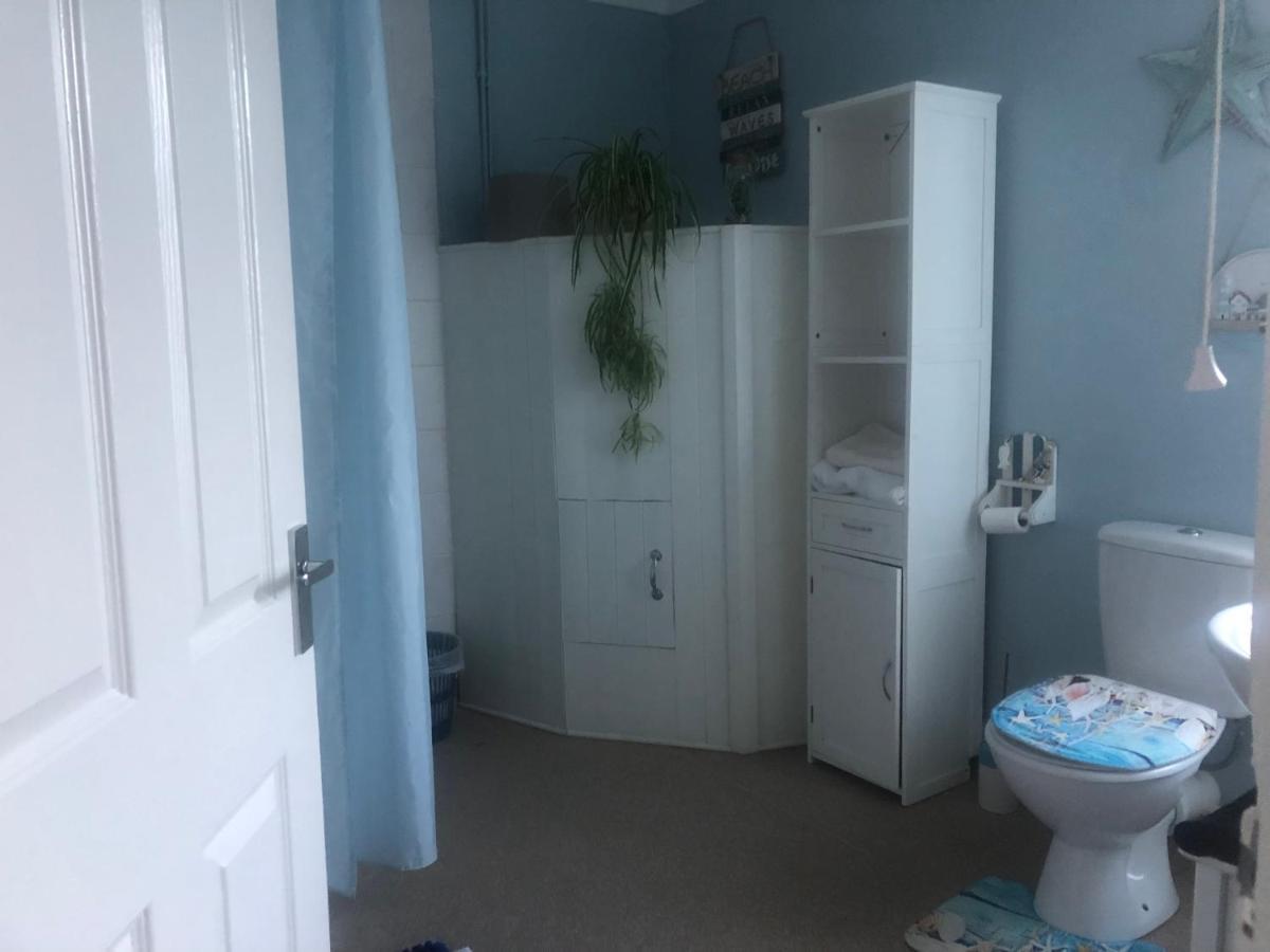 Town House Weymouth 3 Bedrooms Exteriör bild