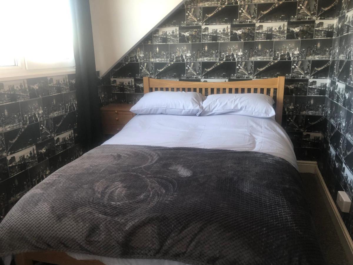 Town House Weymouth 3 Bedrooms Exteriör bild