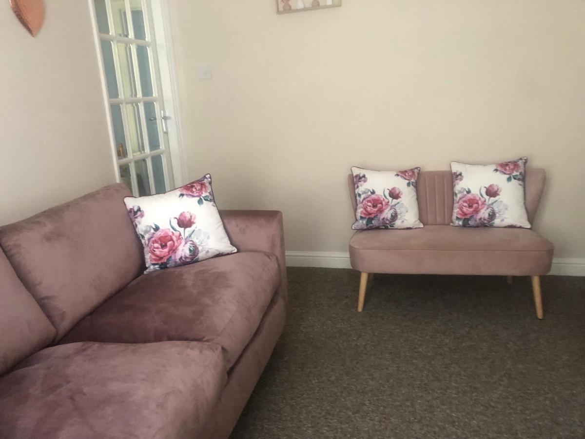 Town House Weymouth 3 Bedrooms Exteriör bild