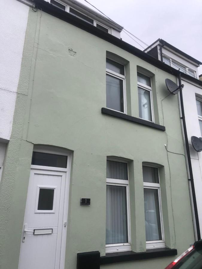 Town House Weymouth 3 Bedrooms Exteriör bild